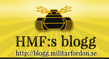 HMF:s Blogg
